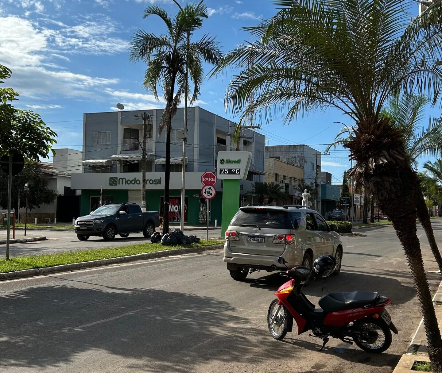 Prefeitura de Goianésia anuncia investimento de R$ 2 milhões em pavimentação com asfalto de alta qualidade