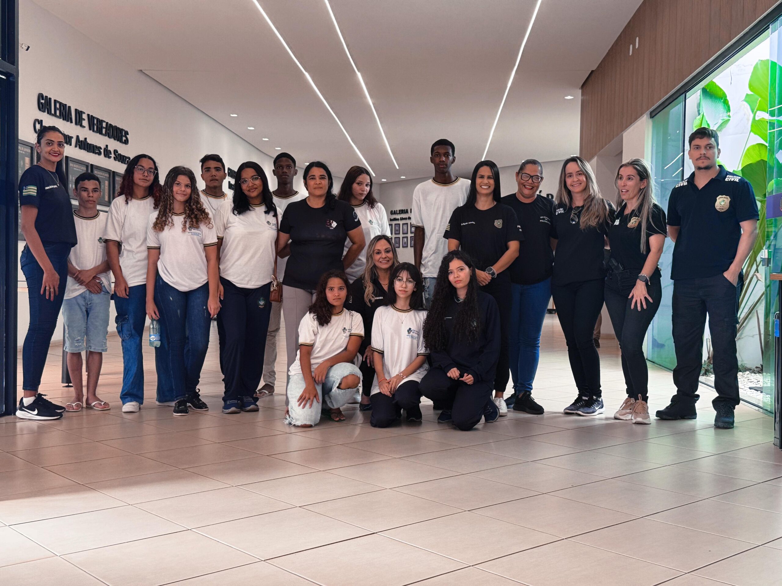 15ª DRP Lança 7º Concurso de Redação com Tema “Violência contra a Mulher e a Lei Maria da Penha