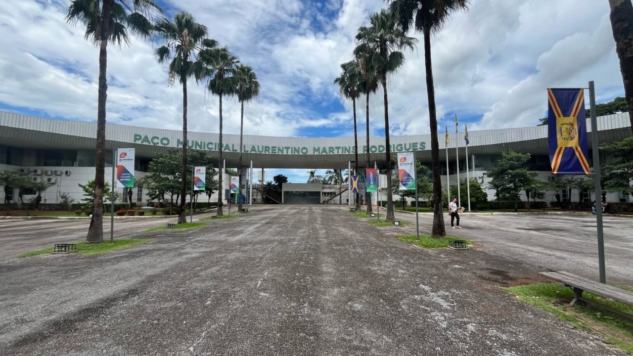Prefeitura de Goianésia terá ponto facultativo durante feriado prolongado; veja o que abre e o que fecha