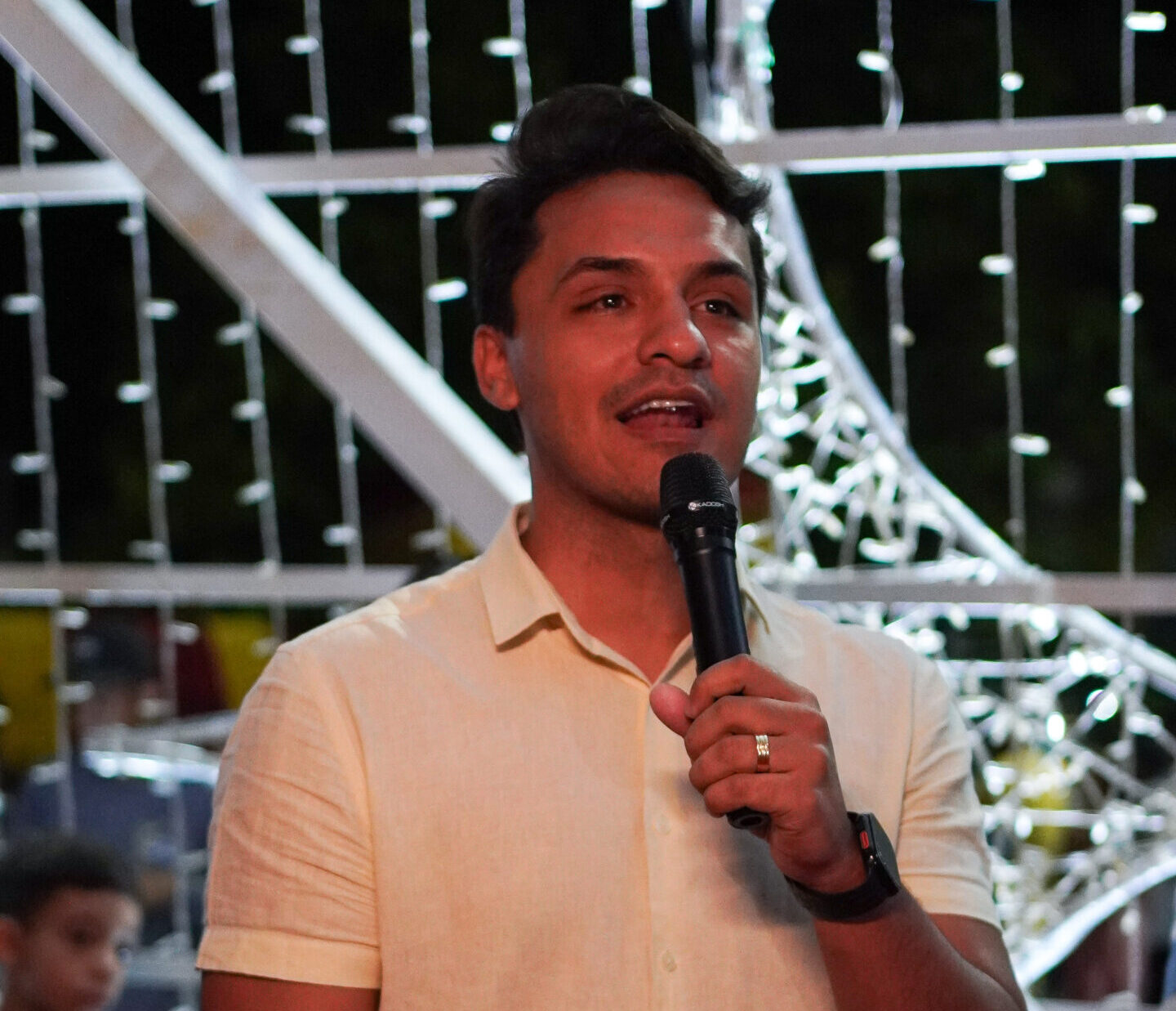 Câmara Municipal reforça apoio às festividades de fim de ano na cidade