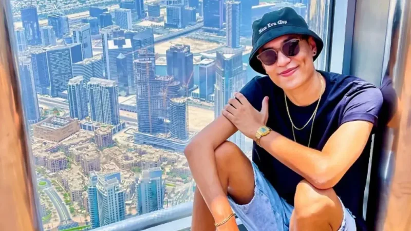 Dono da página Choquei é transferido para o presídio de Aparecida de Goiânia