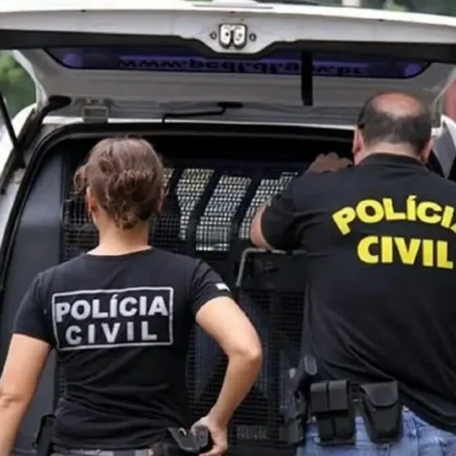 Mais de 40 pessoas são presas em operação contra tráfico internacional com rota por Goiás