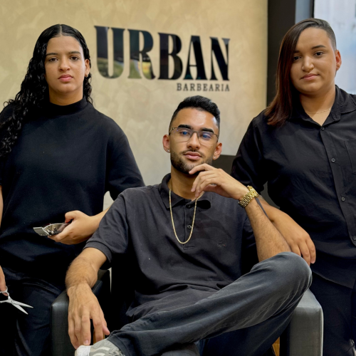 Urban Barbearia: Visagismo, corte infantil, qualidade e atendimento humanizado em Goianésia