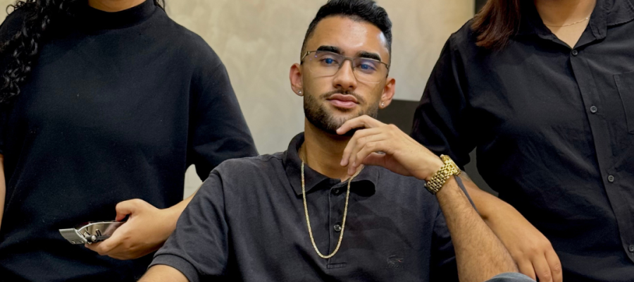 Urban Barbearia: Visagismo, corte infantil, qualidade e atendimento humanizado em Goianésia