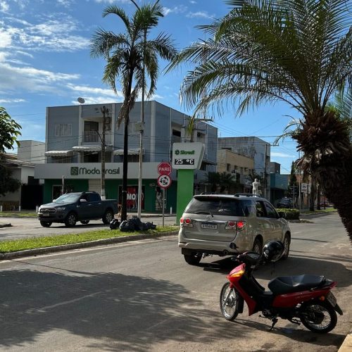 Prefeitura de Goianésia anuncia investimento de R$ 2 milhões em pavimentação com asfalto de alta qualidade