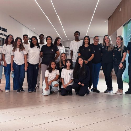 15ª DRP Lança 7º Concurso de Redação com Tema “Violência contra a Mulher e a Lei Maria da Penha