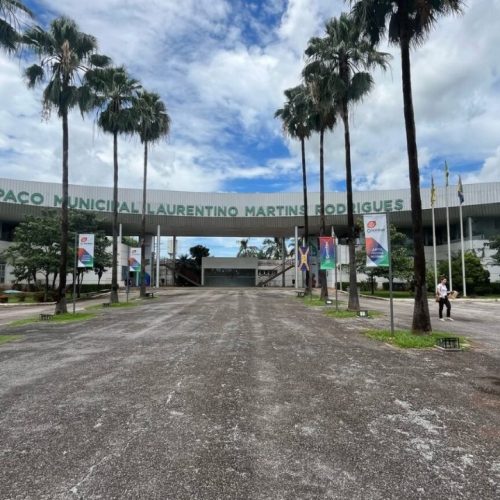 Prefeitura de Goianésia terá ponto facultativo durante feriado prolongado; veja o que abre e o que fecha